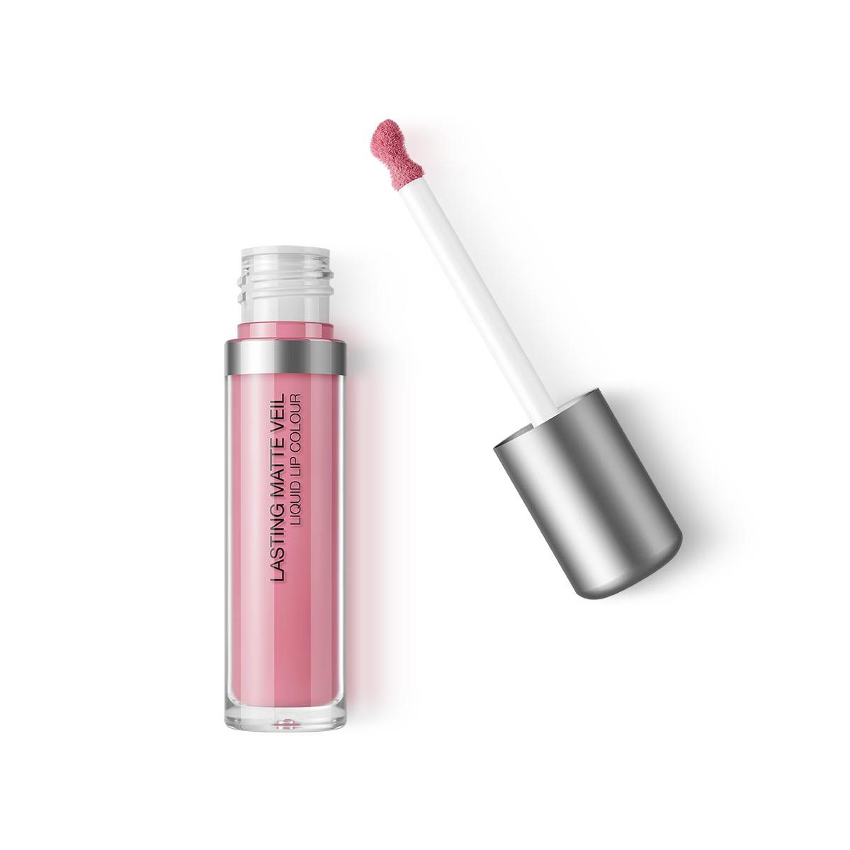 Lasting Matte Veil Liquid Lip Colour 07