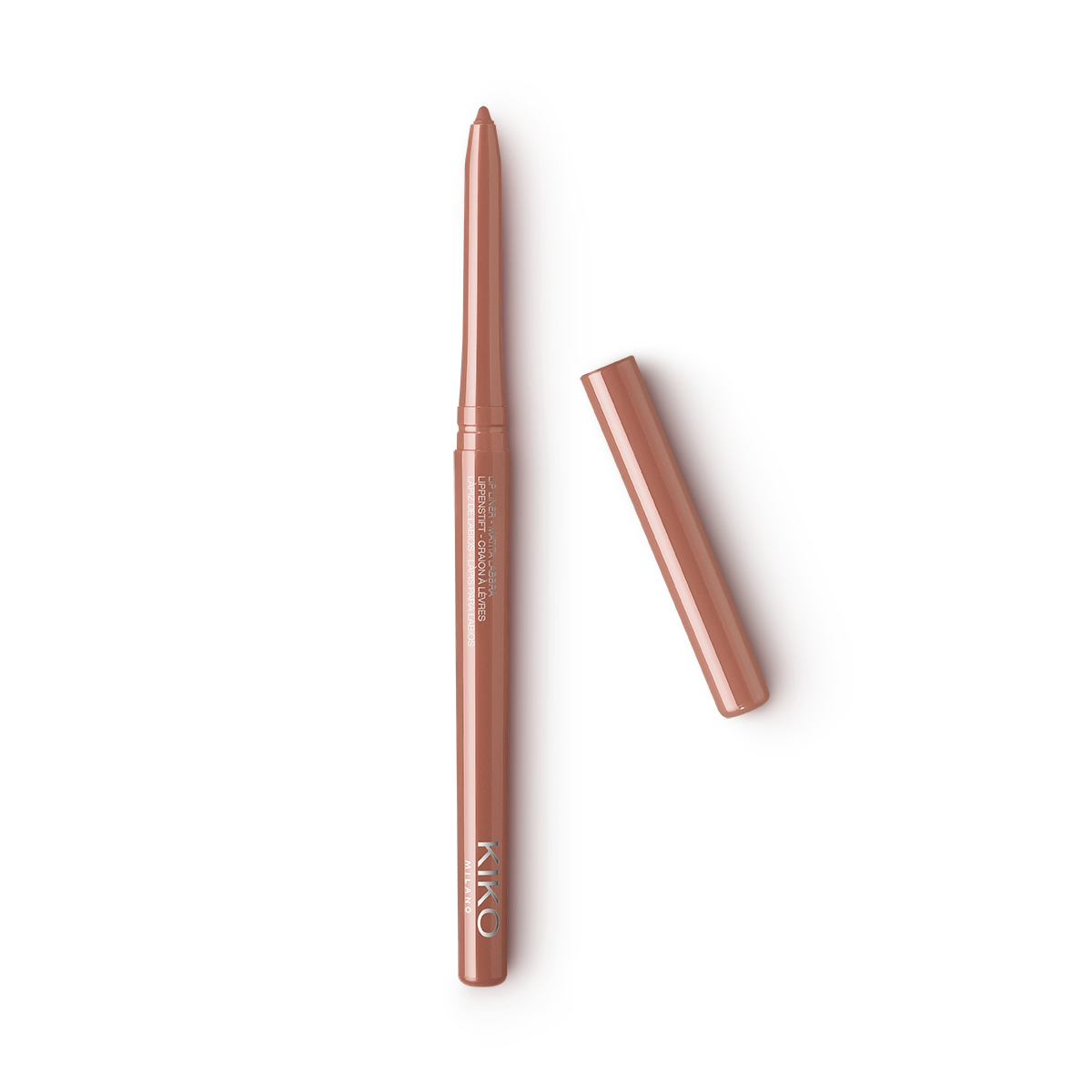 Flirt Alert Micro Sculpting Lip Liner 02