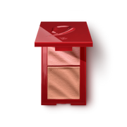Flirt Alert Strike A Match Blush & Glow Palette 01