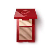 Flirt Alert Strike A Match Bronze & Glow Palette 01