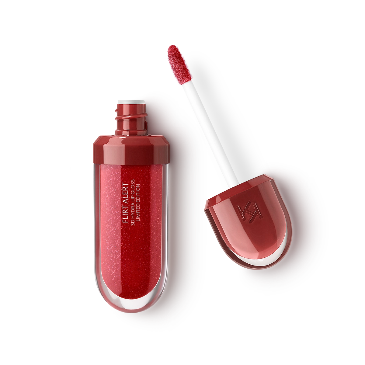 Flirt Alert 3D Hydra Lip Gloss Limited Edition 02