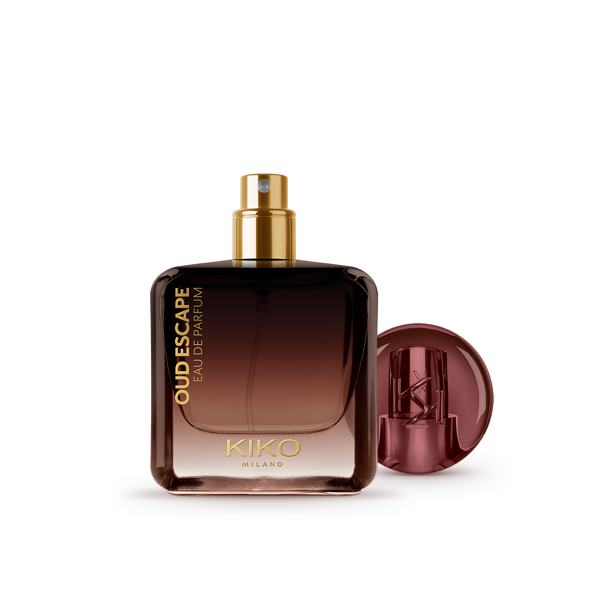 Threads of Time Oud Escape Eau De Parfum