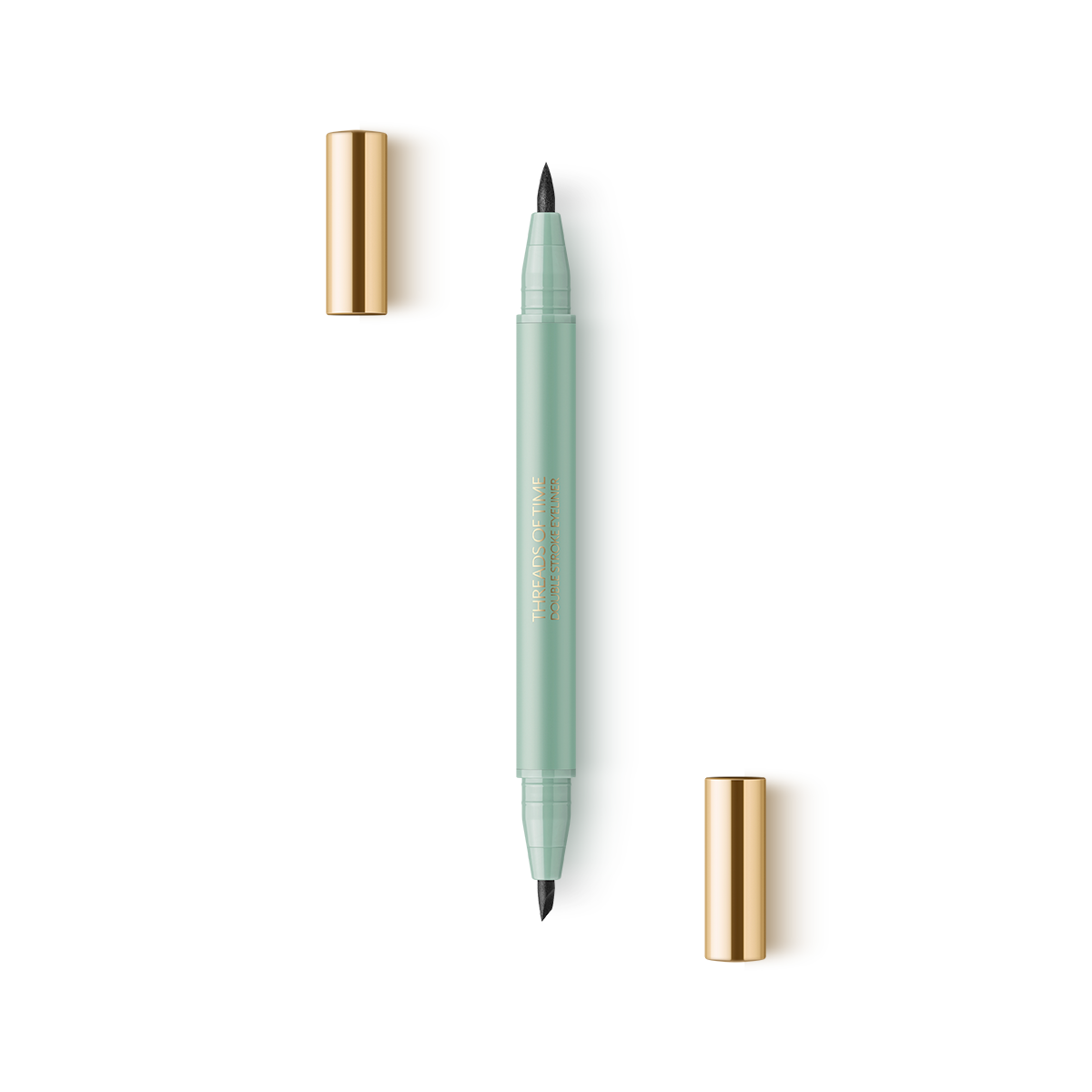 Threads of Time Double Stroke Eyeliner