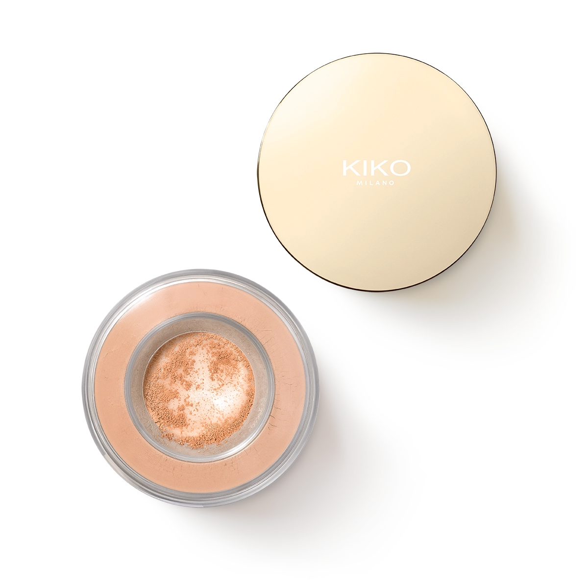 Hug Couture Flex It Up Loose Powder 02