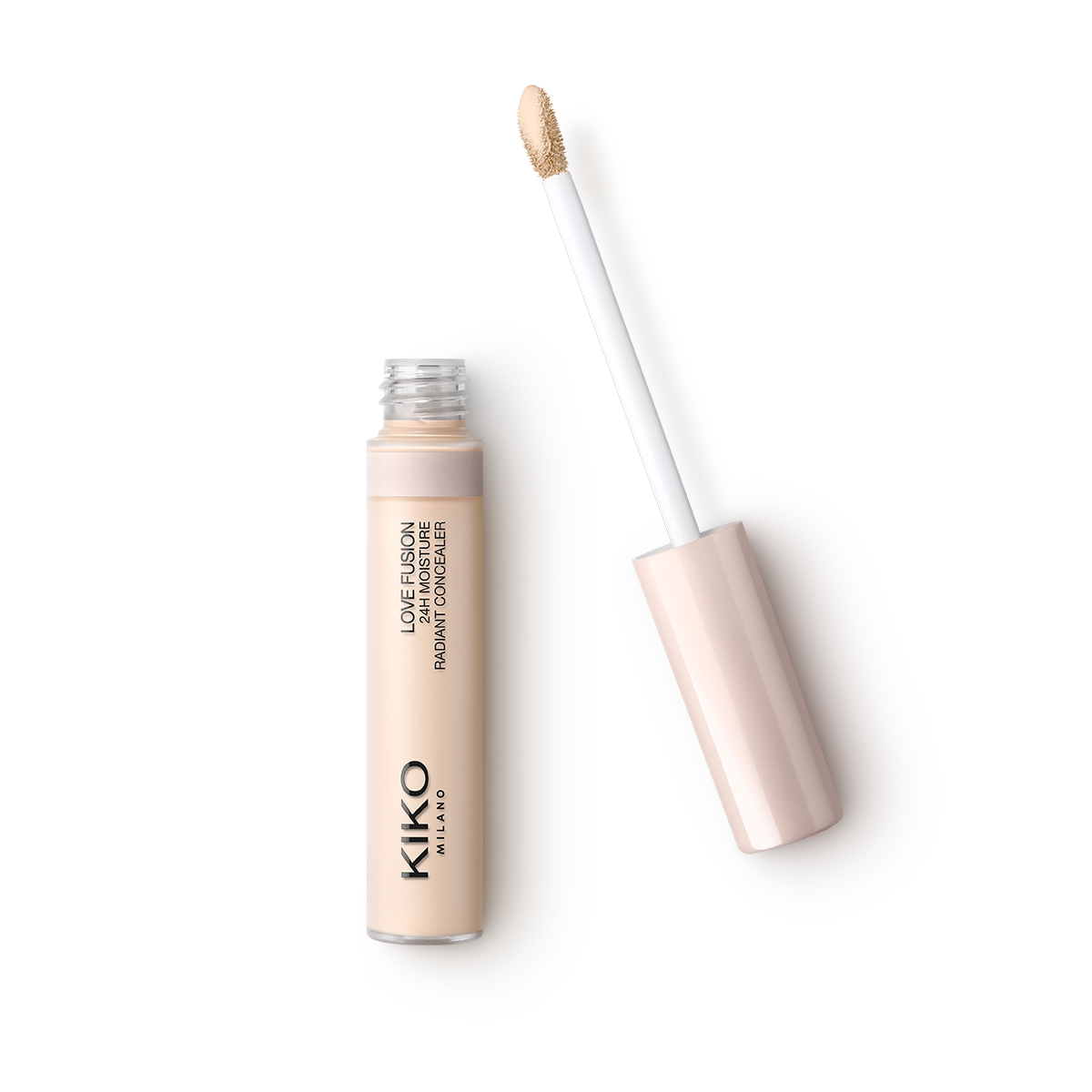 Love Fusion 24H Moisture Radiant Concealer 01