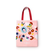 Hue Ready? Tote-Ally Iconic Shopper