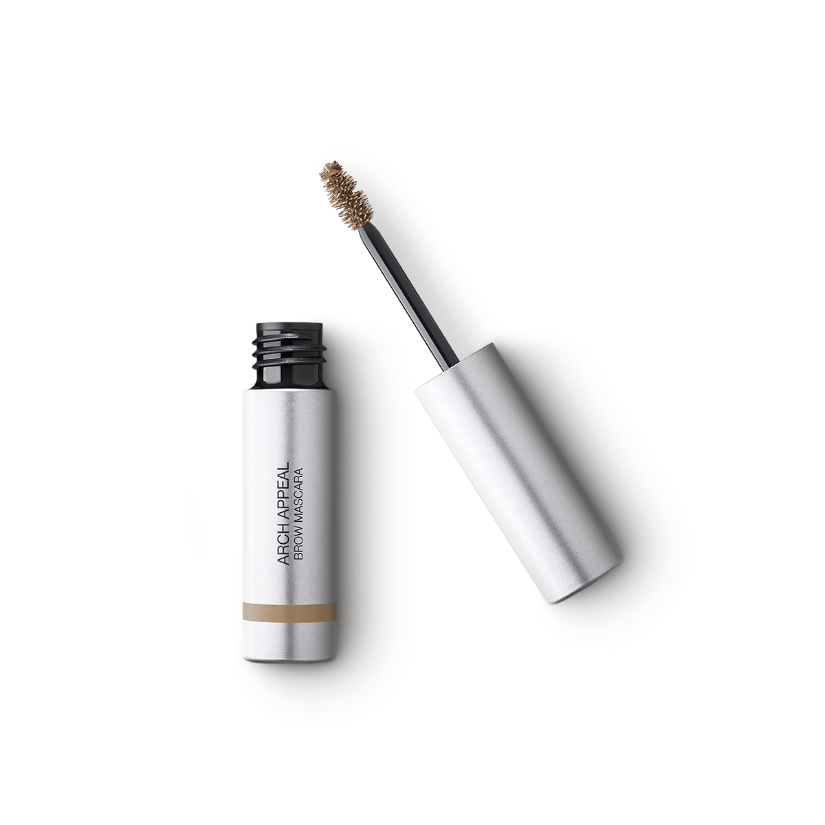 Arch Appeal Brow Mascara 01