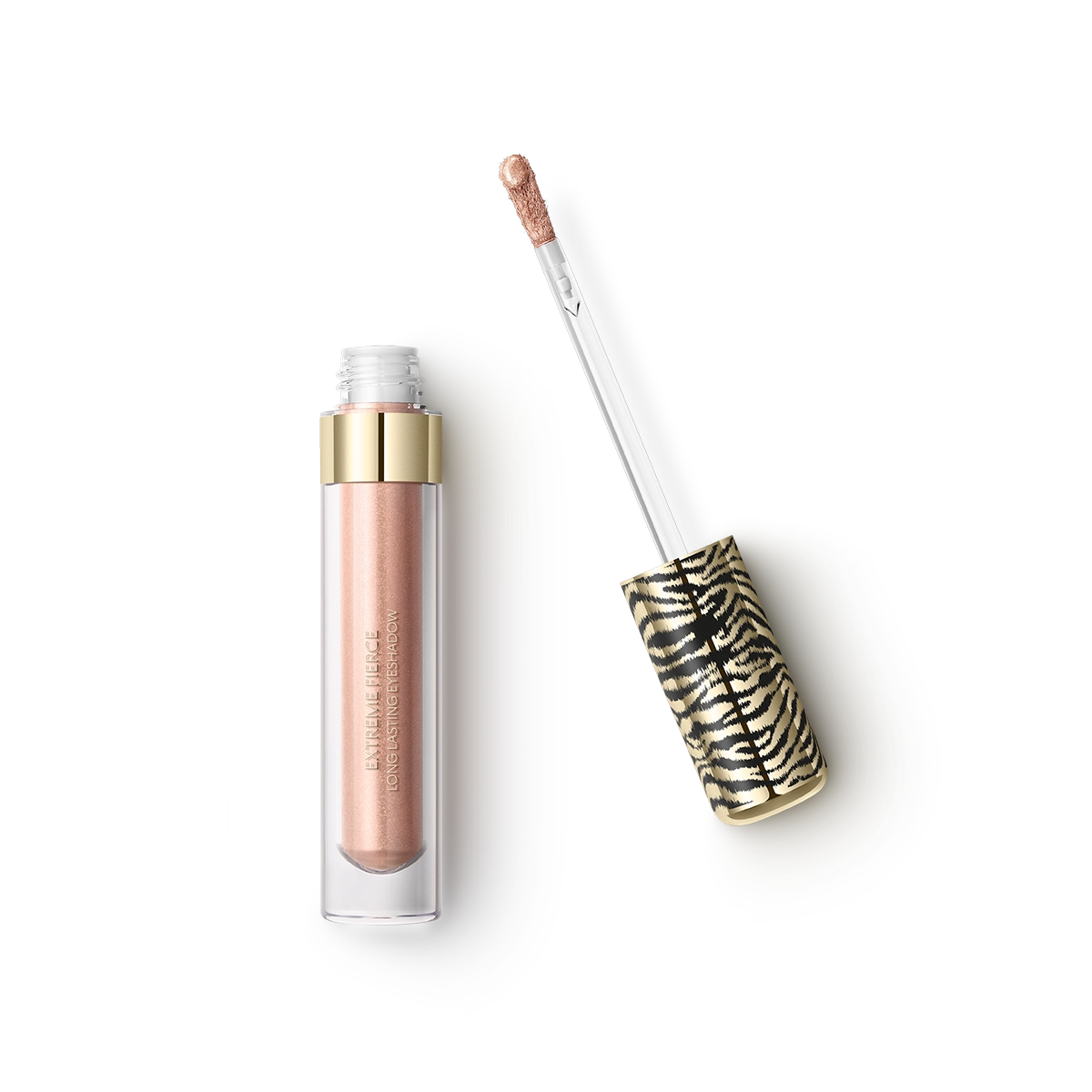 Just Cavalli X Kiko Milano  Extreme Fierce Long Lasting Eyeshadow 03