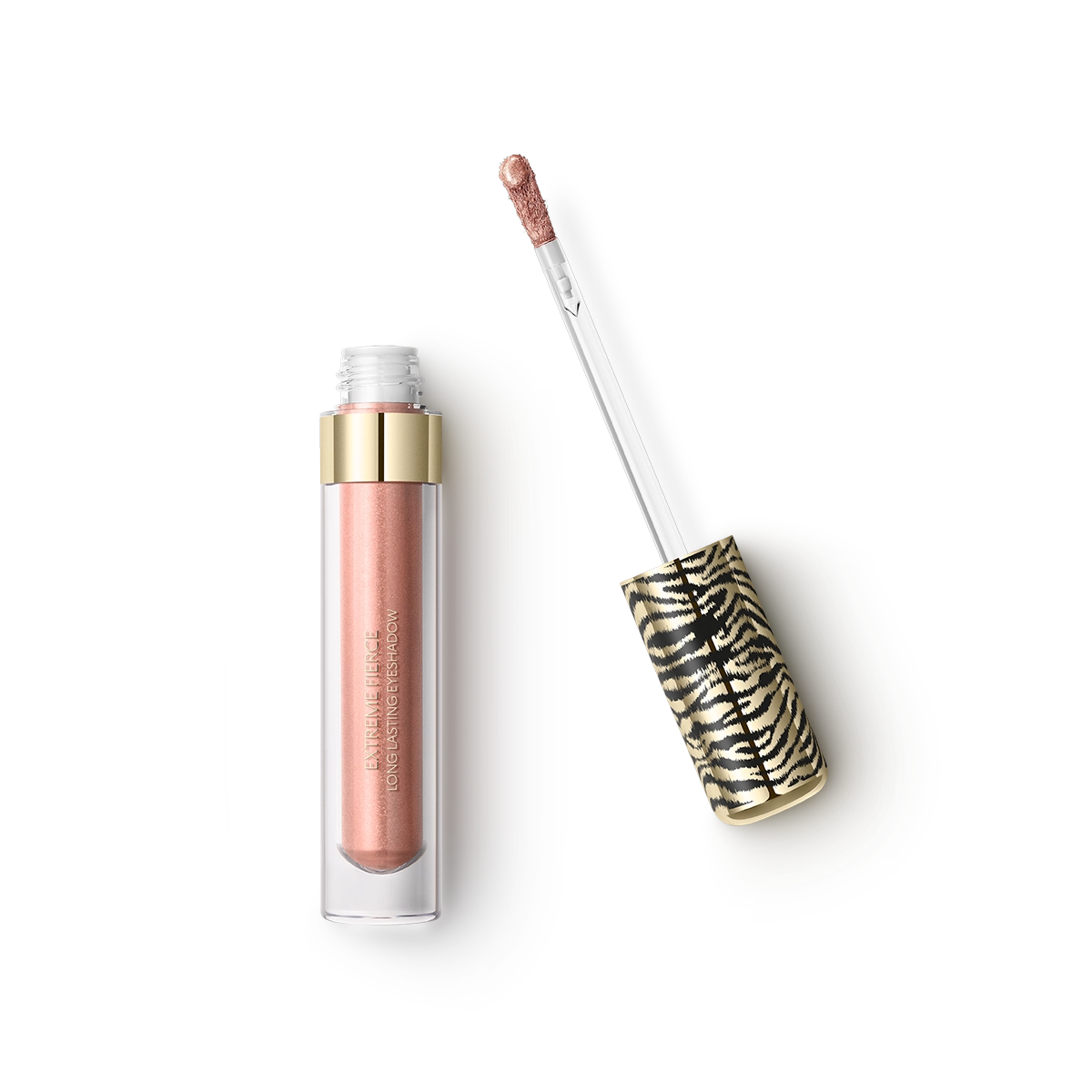 Just Cavalli X Kiko Milano  Extreme Fierce Long Lasting Eyeshadow 02