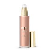 Just Cavalli X Kiko Milano Lock The Glow Body Luminizer 02