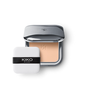 Unlimited Matte Fusion Pressed Powder 09