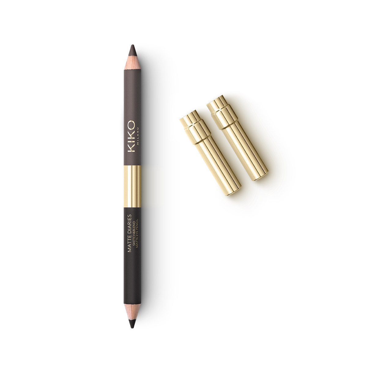 Matte Diaries Sketch&Blend Matte Eye Pencil 04