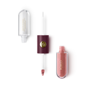 Matte Diaries Unlimited Double Touch Limited Edition 01