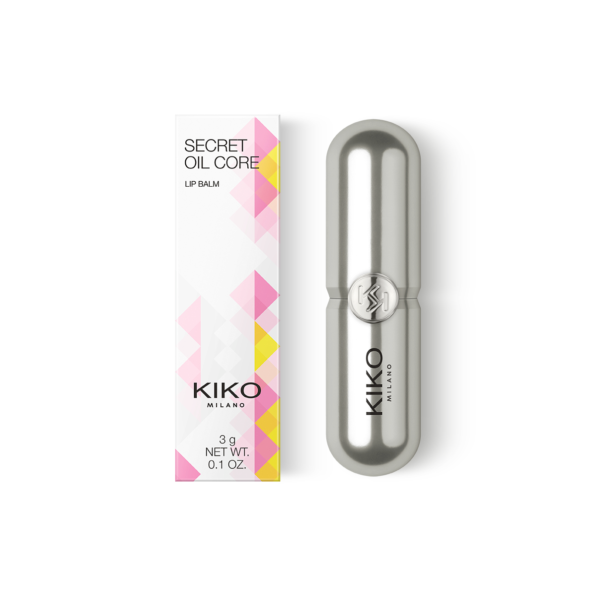 Secret Lip Oil Core Stick 01