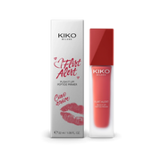 Flirt Alert Push It Up! Peptide Primer