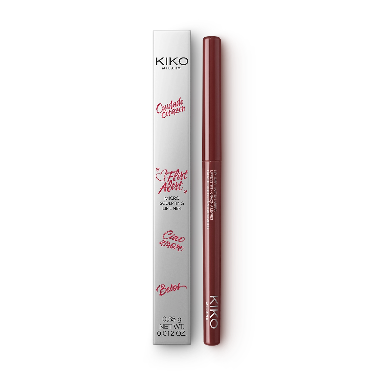 Flirt Alert Micro Sculpting Lip Liner 06