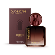 Threads of Time Oud Escape Eau De Parfum