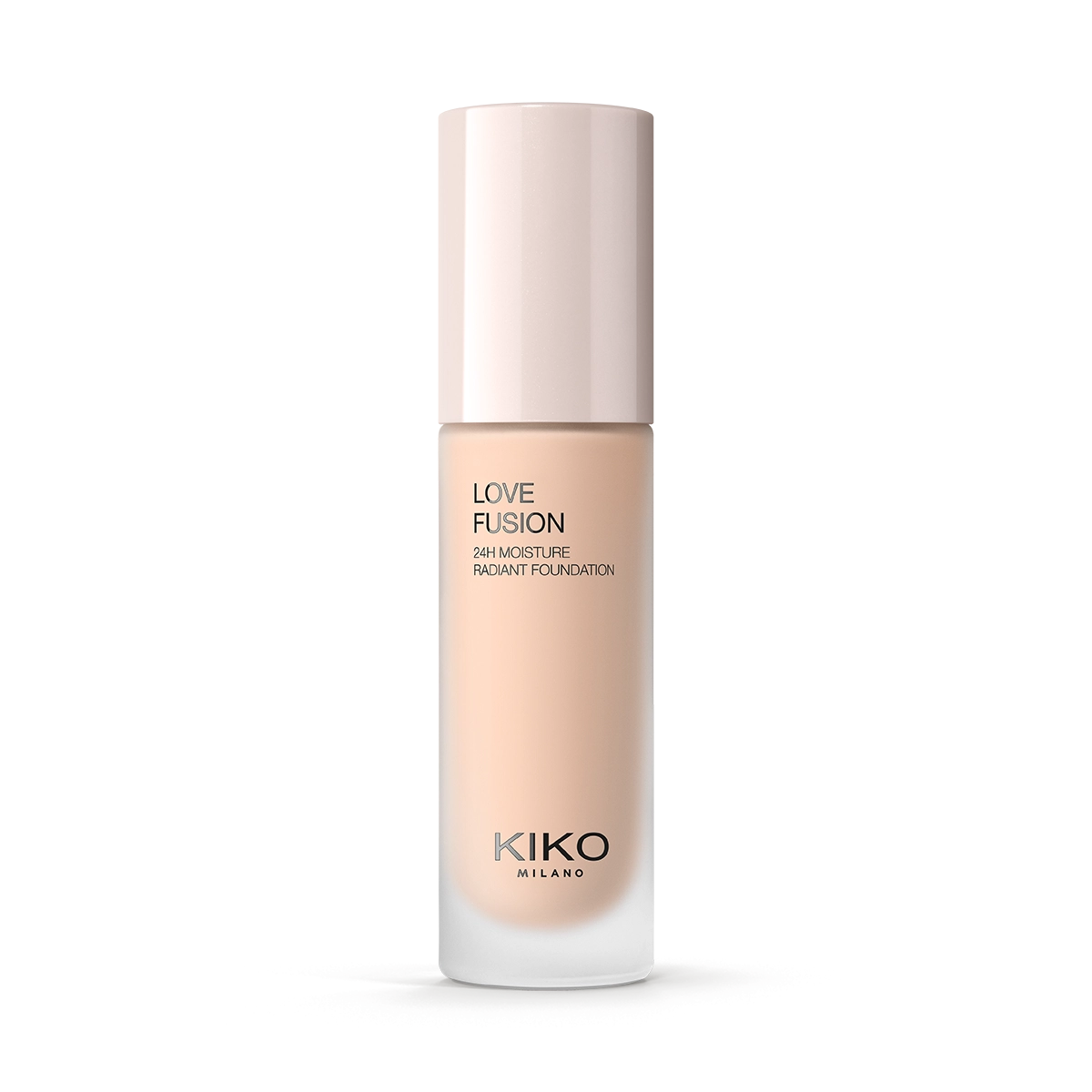 Love Fusion 24H Moisture Radiant Foundation 2NR
