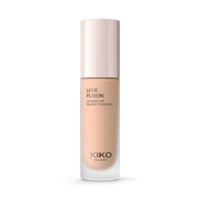 Love Fusion 24H Moisture Radiant Foundation 5WR