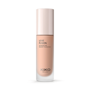 Love Fusion 24H Moisture Radiant Foundation 4WR