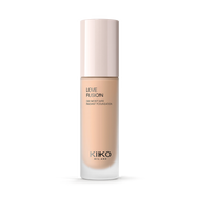Love Fusion 24H Moisture Radiant Foundation 4WG