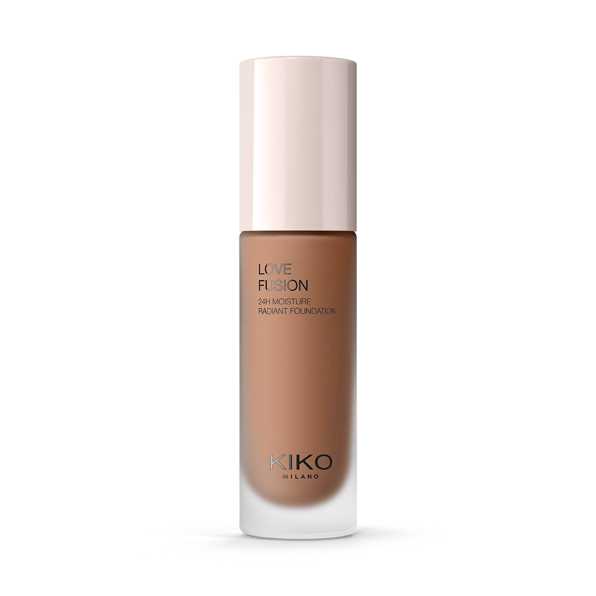 Love Fusion 24H Moisture Radiant Foundation 8WG