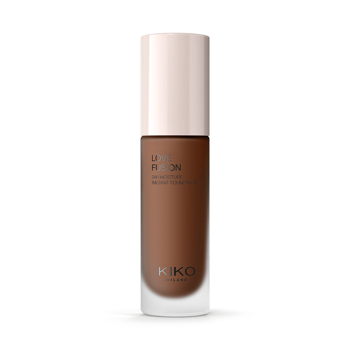 Love Fusion 24H Moisture Radiant Foundation 9.5NG