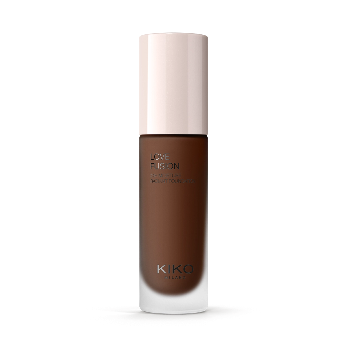 Love Fusion 24H Moisture Radiant Foundation 10NG