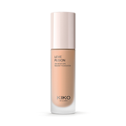 Love Fusion 24H Moisture Radiant Foundation 6.5WG