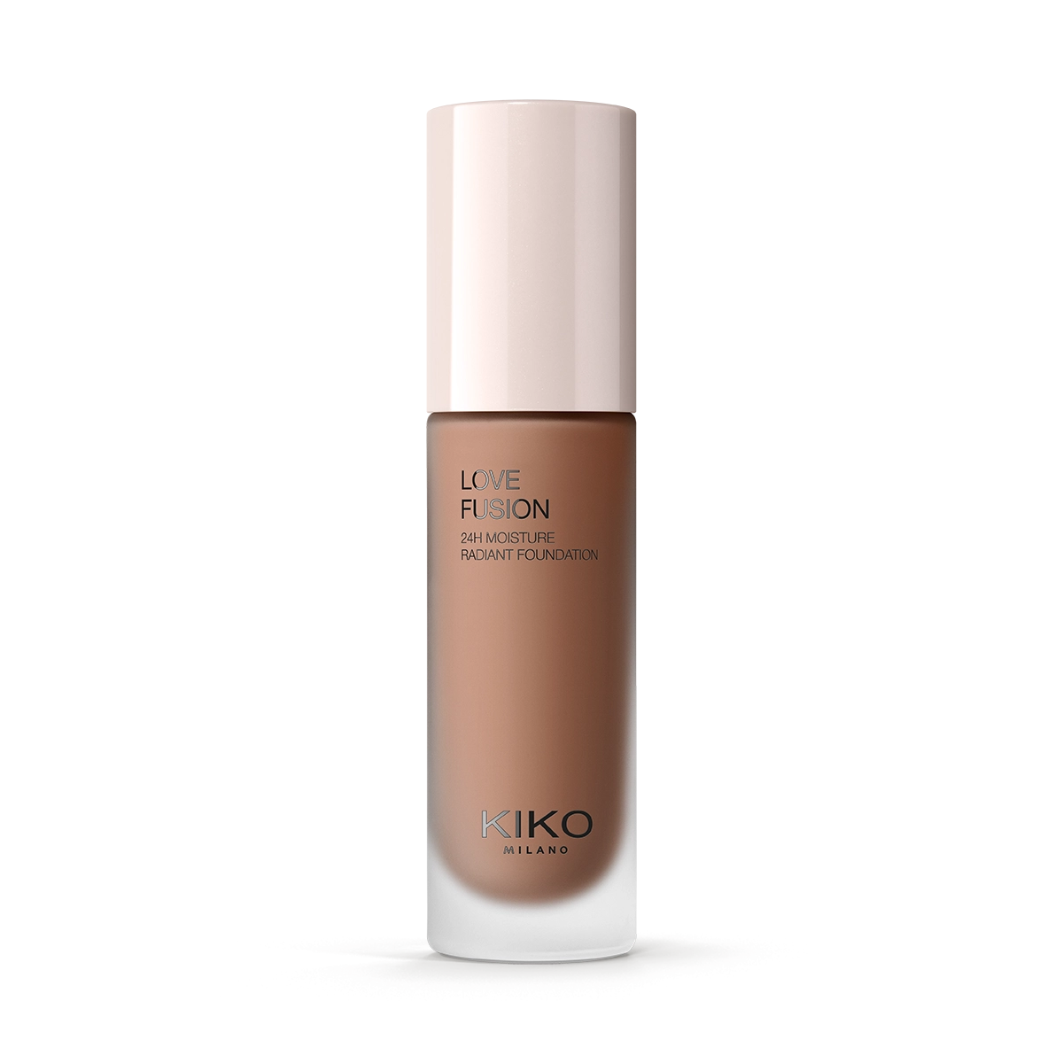 Love Fusion 24H Moisture Radiant Foundation 9NR