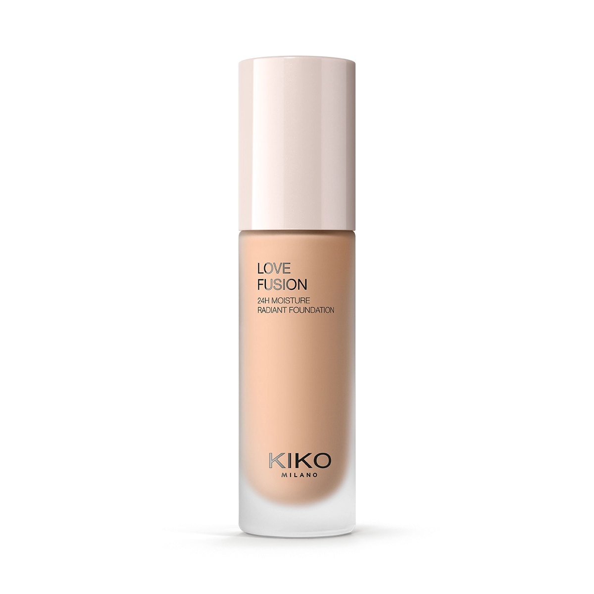 Love Fusion 24H Moisture Radiant Foundation 6WG