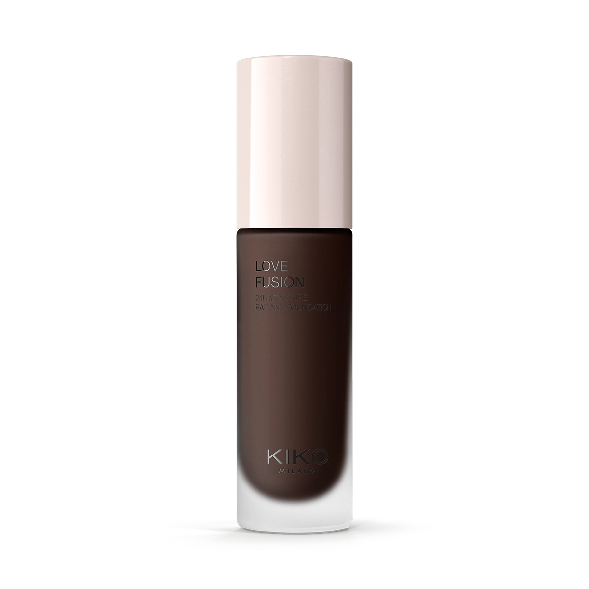 Love Fusion 24H Moisture Radiant Foundation 20N