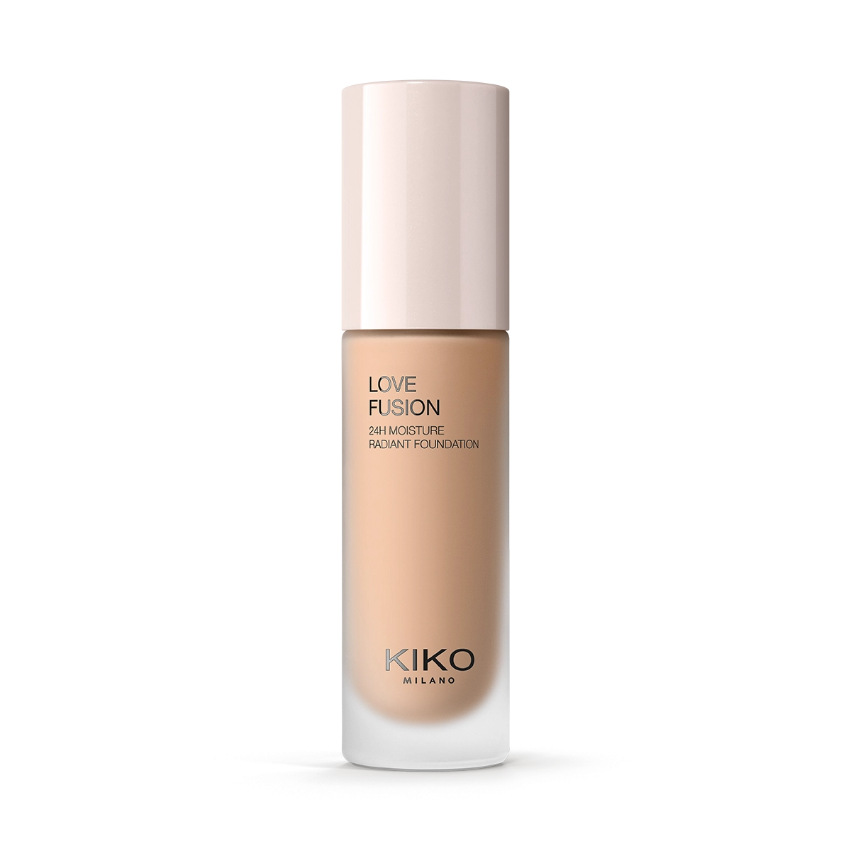 Love Fusion 24H Moisture Radiant Foundation 5.5NR