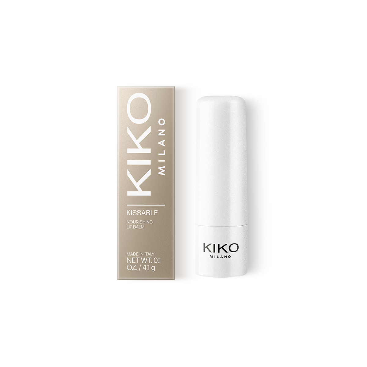 Kissable Nourishing Lip Balm