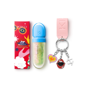 Hue Ready? 3D Hydra Lip Oil Chromapop Edition 03
