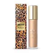 Just Cavalli X Kiko Milano Lock The Glow Body Luminizer 01