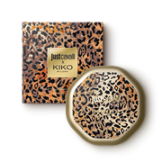 Just Cavalli X Kiko Milano Party Glam Lumi-Bronzer 02