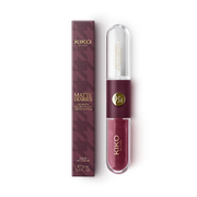 Matte Diaries Unlimited Double Touch Limited Edition 05