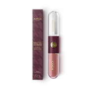Matte Diaries Unlimited Double Touch Limited Edition 03