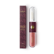 Matte Diaries Unlimited Double Touch Limited Edition 01