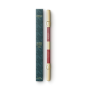 Matte Diaries Sketch&Define Matte Lip Pencil 02