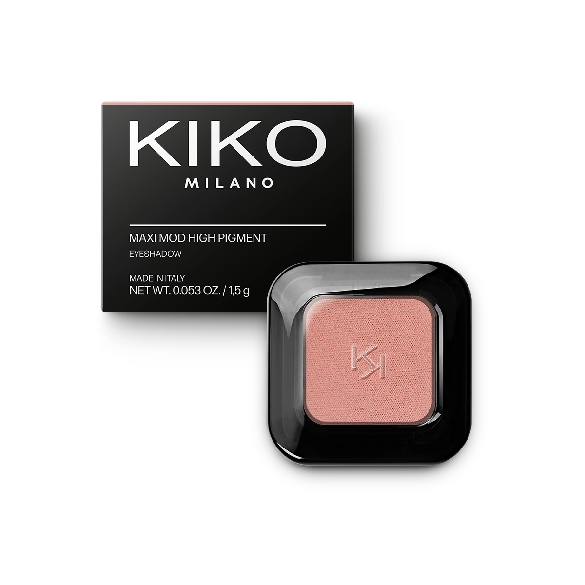Maxi Mod High Pigment Eyeshadow 15