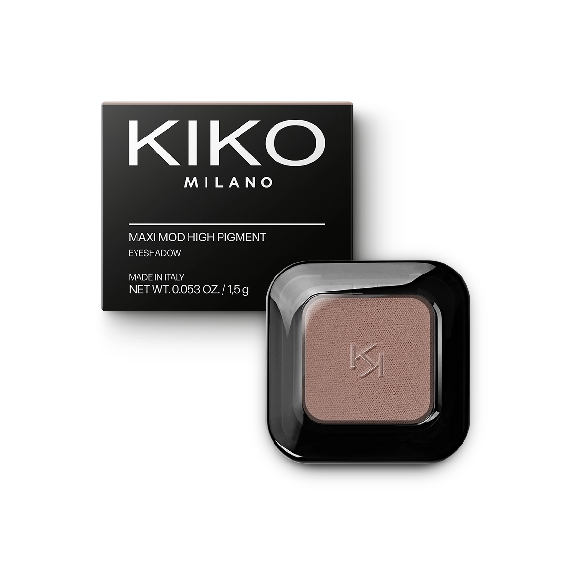 Maxi Mod High Pigment Eyeshadow 07