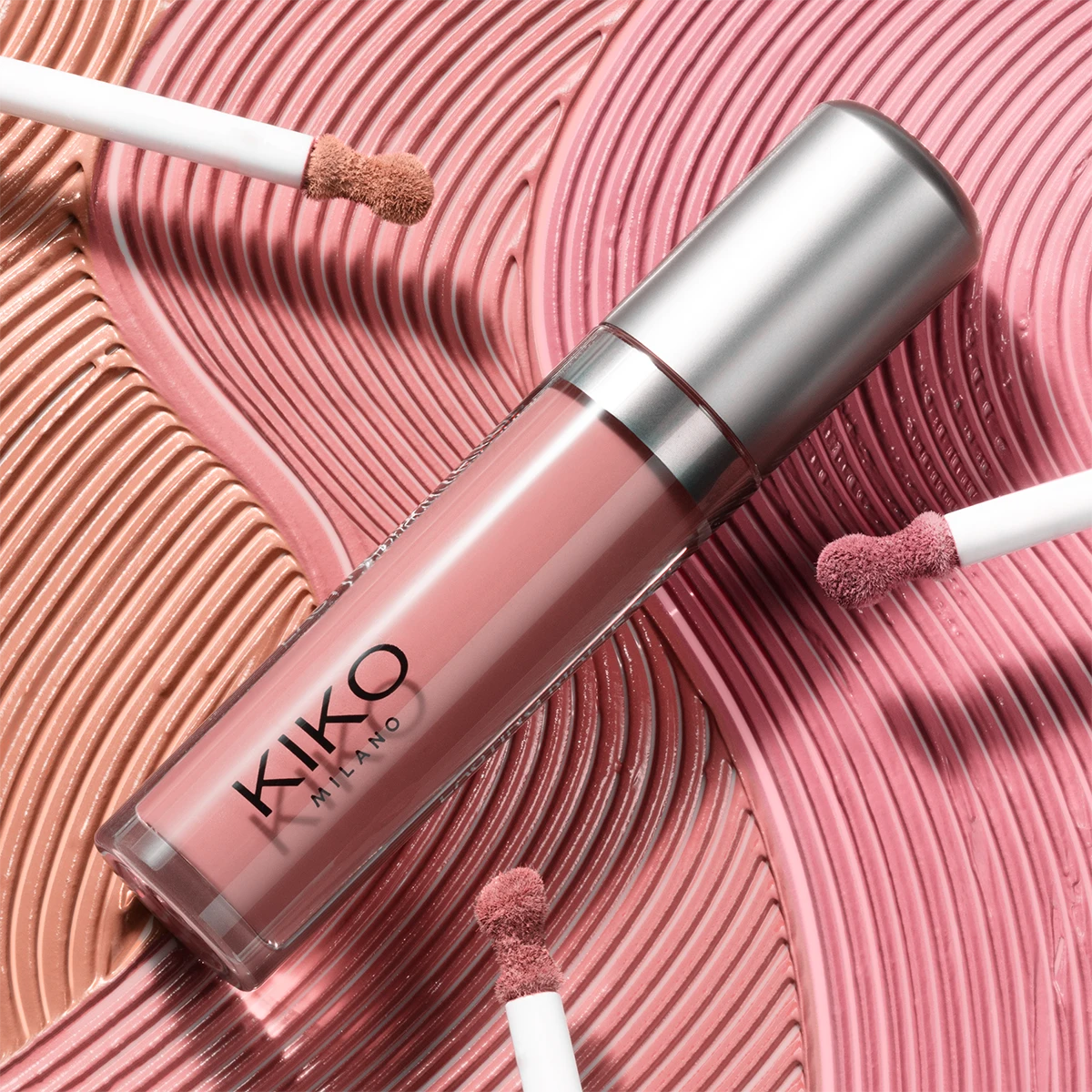Lasting Matte Veil Liquid Lip Colour 02