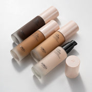 Love Fusion 24H Moisture Radiant Foundation 3.5N