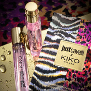 Just Cavalli X Kiko Milano Wild Mirage Mini Party Set