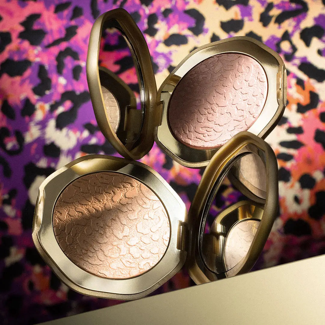 Just Cavalli X Kiko Milano Light-Up The Party 01