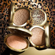 Just Cavalli X Kiko Milano Party Glam Lumi-Bronzer 02