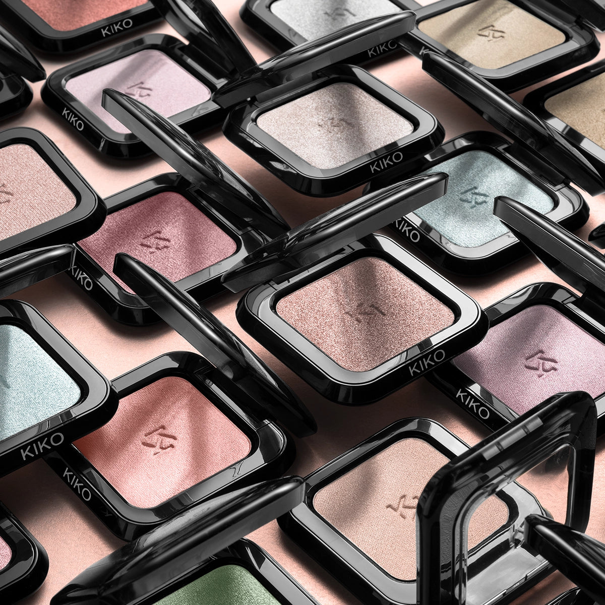High Pigment Eyeshadow 53