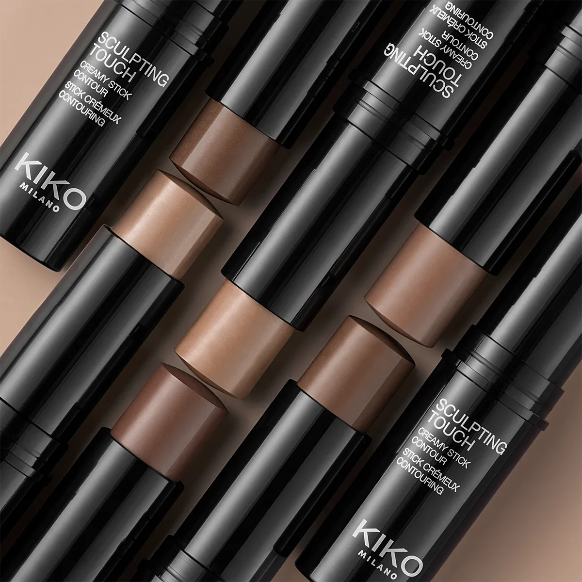 Sculpting Touch Creamy Stick Contour 201